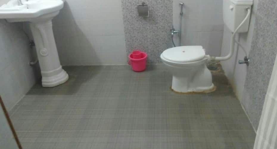 Gir Garjna The Cottagehome Stay, Sasan Gir 3